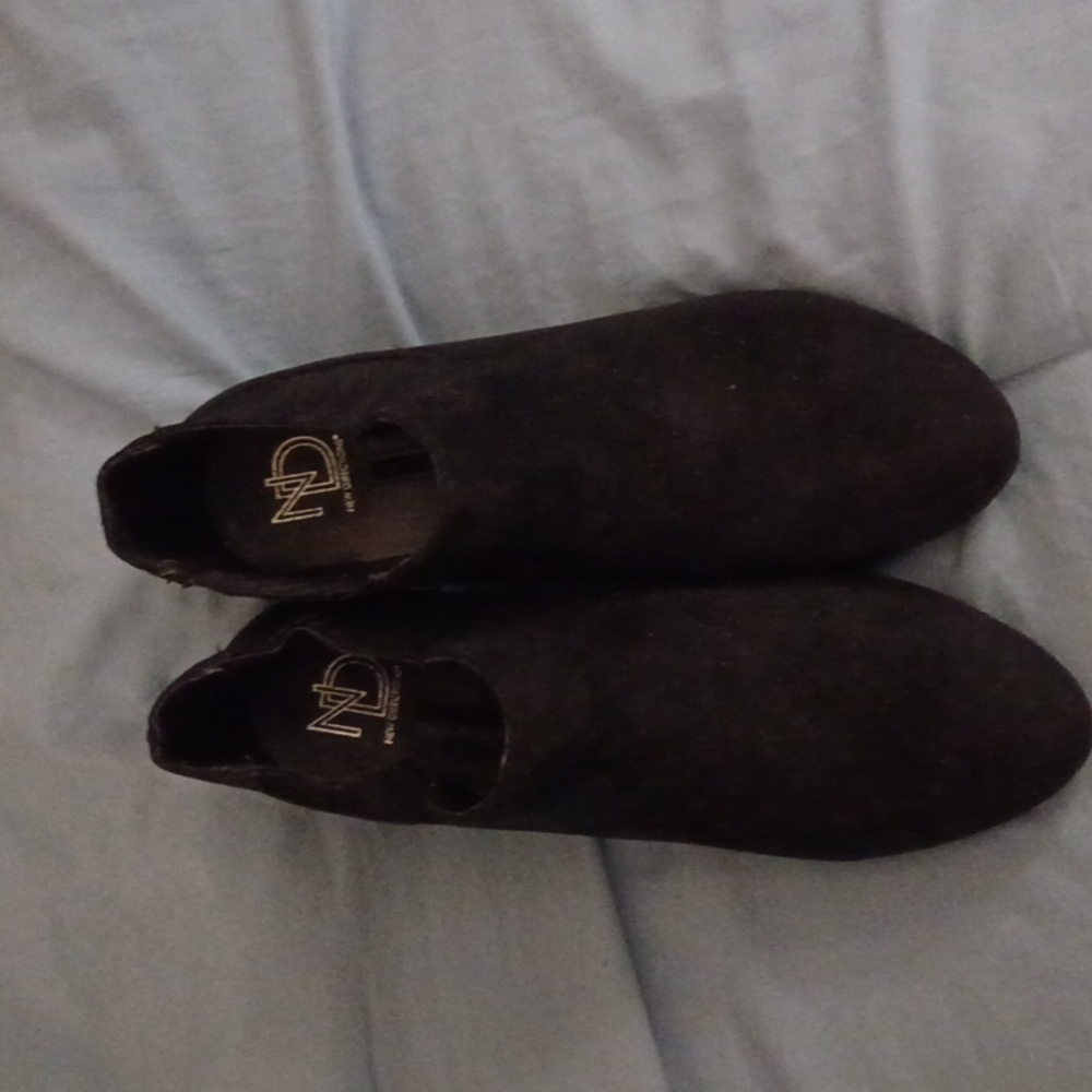 Booties